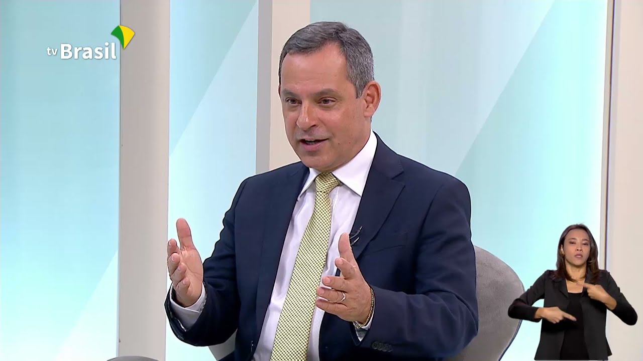 BRASIL EM PAUTA | José Mauro Coelho, secretário de Petróleo, Gás Natural e Biocombustíveis do MME