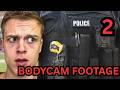 Craziest Bodycam Footage Part 2 Joe Bartolozzi