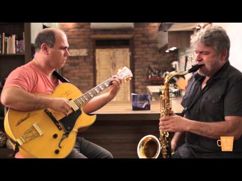 Sérgio Galvão e Nelson Faria | Vou Deitar e Rolar