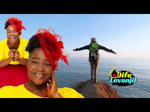 Se Pou lavi'm temwaye tout saw ye Bondye 🔥dife levanjil🔥 Stephanie st surin