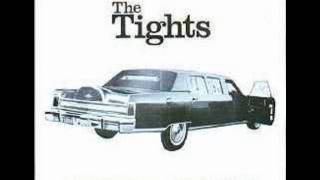 The Tights- Howard Hughes