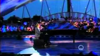 A Capitol Fourth 7/4/2011-- Josh Groban singing America