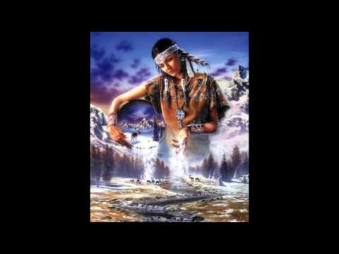 Niño Salvaje Yagé  - Titi Oda Nazca