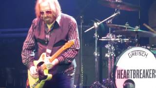 Tom Petty and The Heartbrakers @ Wrigley Field &quot;It&#39;s Good To Be King&quot; June 29, 2017