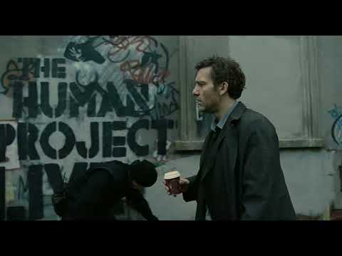 Children of Men Trailer (The Last of Us Style)