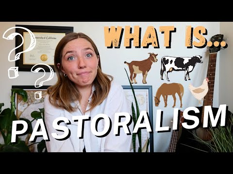 What is Pastoralism? | Pastoralism in Anthropology | Pastoralism Types, Risks, Challenges, & More!