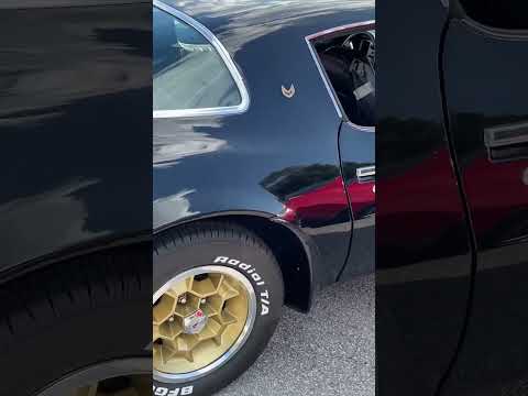Thumbnail for Camaros and a Trans Am-LONGWOOD car show by Trans am