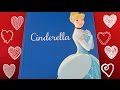 Cinderella FULL Story Read Aloud By JosieWose