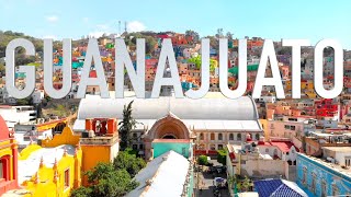 preview picture of video 'Tips for Trips: Guanajuato'