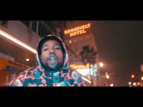 KushPackCris - Get to the Bidnezz @shotbybloomy