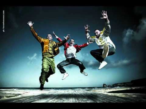 SUD SOUND SYSTEM - LE RADICI CA TIENI