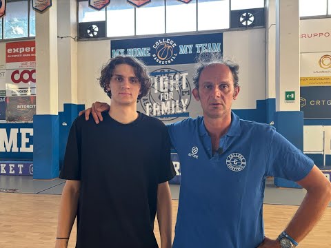 Italia Under 20 di Basket campione d'Europa: intervista a Francesco e Federico Ferrari