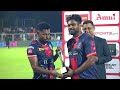 Namaskaram Malappuram Roy Krishna Has Announced His Arrival In Style