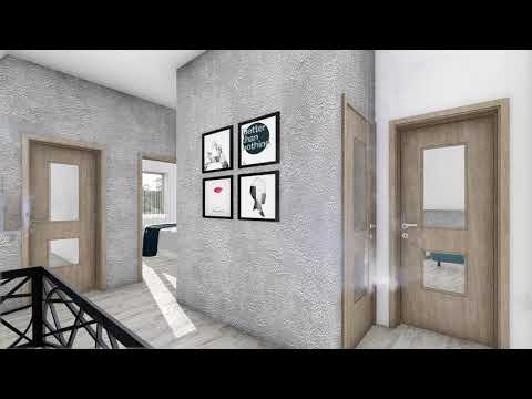 Prodej rodinného domu, Hrádek nad Nisou, ul. Nová Loučná