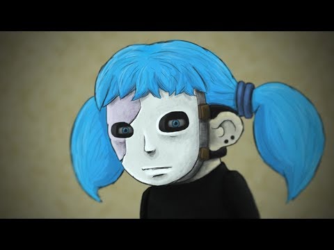 Sally Face - Episode 1 Strange Neighbors Full Playthrough