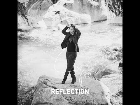 Cégiu - Reflection (Official Visualizer)