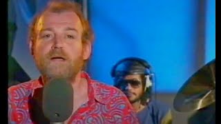 Joe Cocker - Sweet Little Woman - Live 1987- Island 25