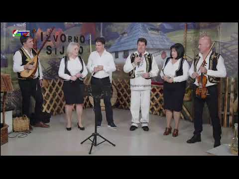 IZVORNO SIJELO - STOLE I DJEVOJACKE USPOMENE - UŽIVO // OTV VALENTINO 2025