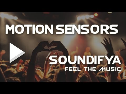 Soundifya Player & Equalizer