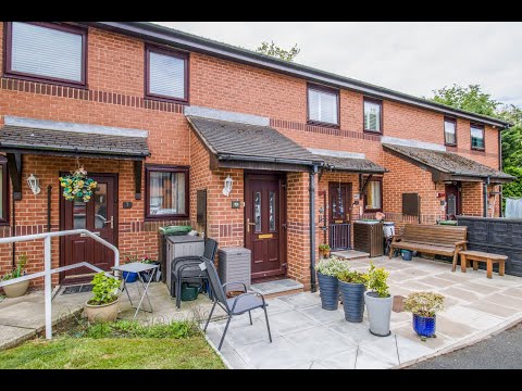 Elizabeth Gardens, Wakefield - Virtual Tour