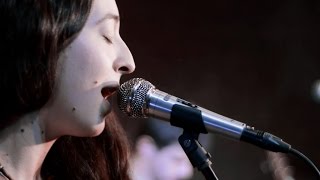 Futuro imperfecto - Marta Espinosa (En Directo)