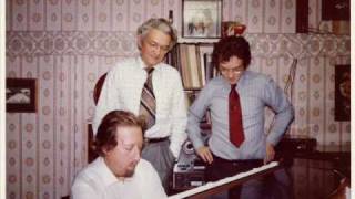 Schubert-Liszt     Erlkonig          Berman   Rec 1992 .