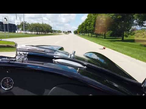 Thumbnail for Superformance Cobra Driving by Superformance