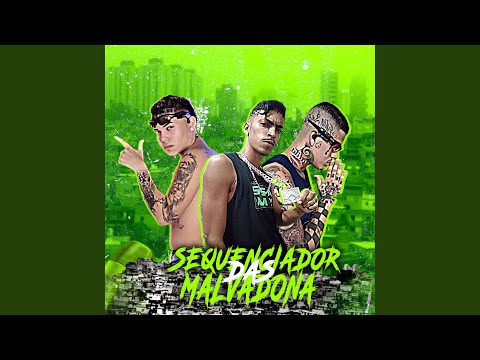 Sequenciador das Malvadona