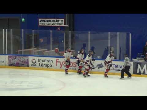 Maalikooste 26.1.2019 Ketterä A- Jokipojat A