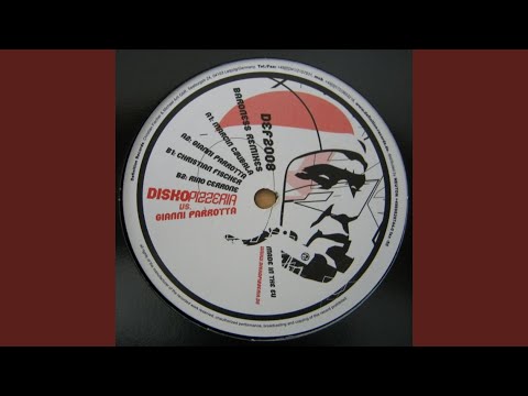 Baroness (Marcin Czubala Remix)