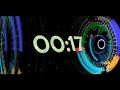 Countdown Timer 30 Sec V 511 News Theme Nr 1 Equalizer Music Visualizer Effects 4k