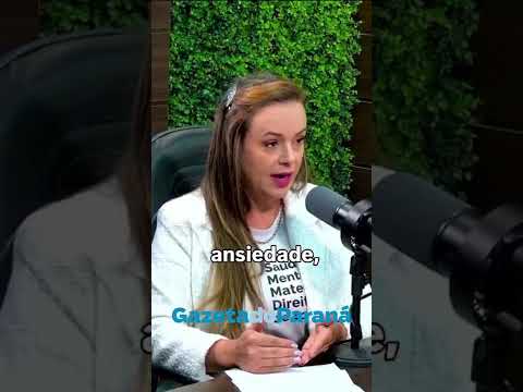 Burnout materno, depressão pós-parto e a importância da rede de apoio