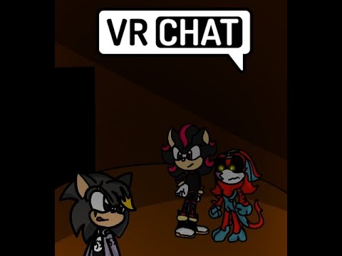 The unwanted bar guest (Featuring Shadina!)