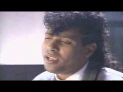 Love Me For Life by Stevie B — 1990 Hot 100 hit