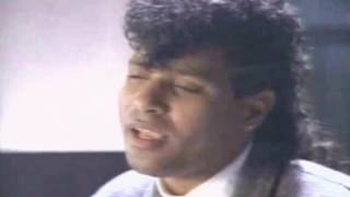 Stevie B. - "Love Me For Life" (Music Video) *RARE 1990*