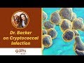 Dr. Becker on Cryptococcal Infection