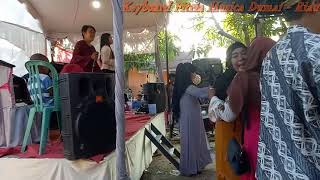 Download lagu KEYBOARD FITRIA MUSICA DUMAI RIAU - DJ PERAHU LAYAR VJ. ANI - ERIN 2021 mp3