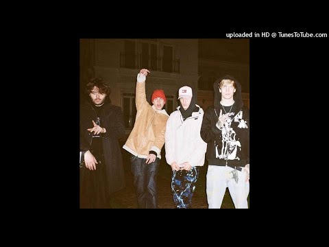 (FREE) MAYOT x JABO x LOVV66 x SODA LUV TYPE BEAT - 'Слизь' [prod. Shine x Ouhboy]