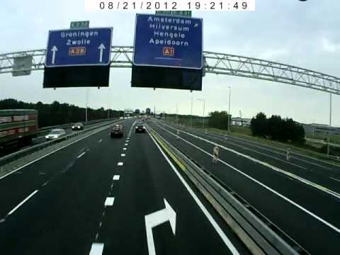 asociaal en krap uitvoegen