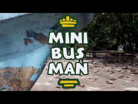Tippa Irie & Friendly FIre Band - Mini Bus Man - [Official Video 2020]