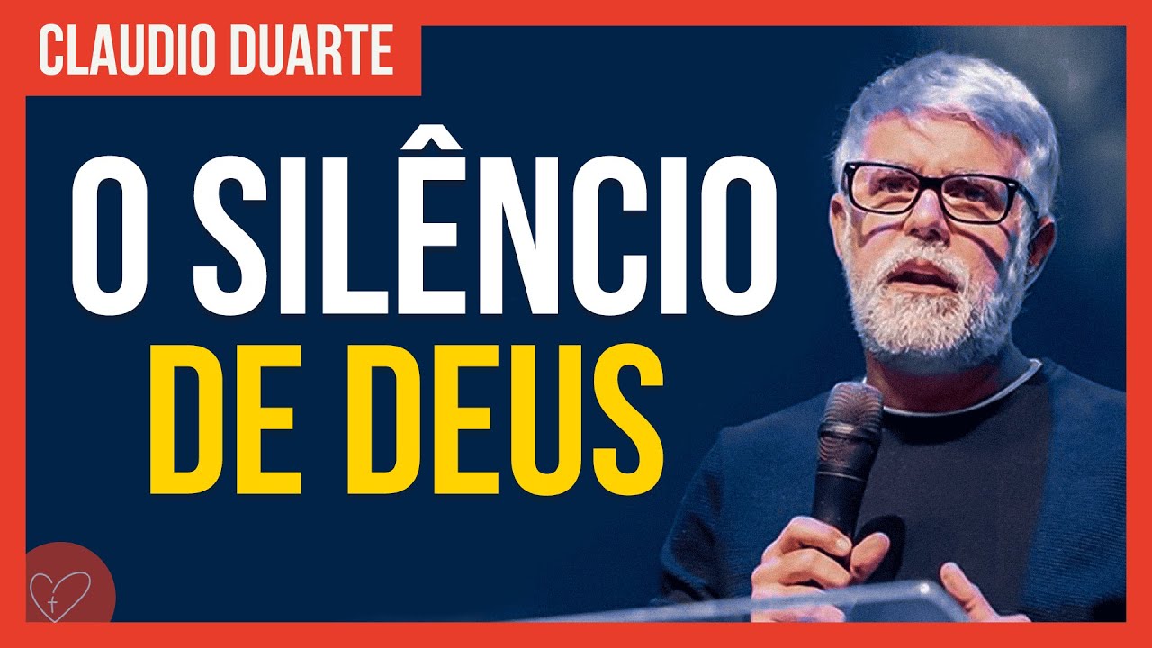 Cláudio Duarte | Deus se esqueceu de você
