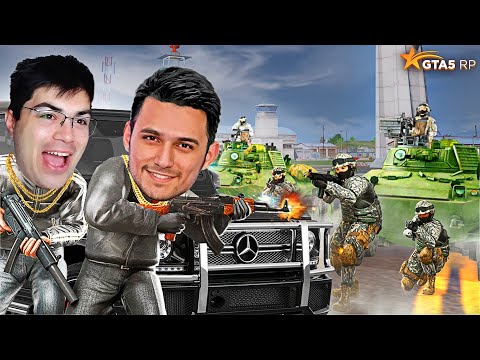 BUTUN SERVER XAN FAMILY GA QARSHI - GTA 5 RP Rockford