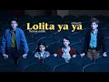Lolita ya ya - nelson riddle (slowed)