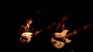 The Redwalls - Put Us Down