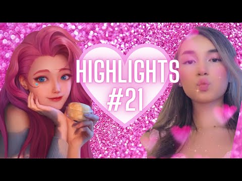 Seraphine Shenanigan Highlights