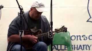 Greg Blevins - Two O'clock in the Morning