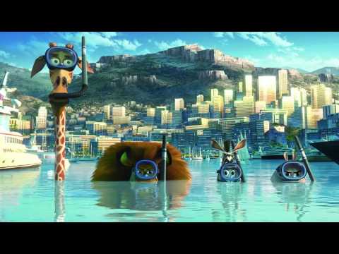 Hans Zimmer - Zoosters Breakout (Madagascar 3)