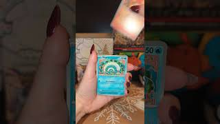 Future Booster Energy Capsule Par - Reverse Holo