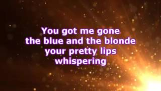 David Nail  - Got Me Gone (Lyrics)