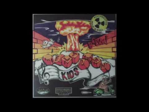 Meltdown Kids / I Drink Too Much